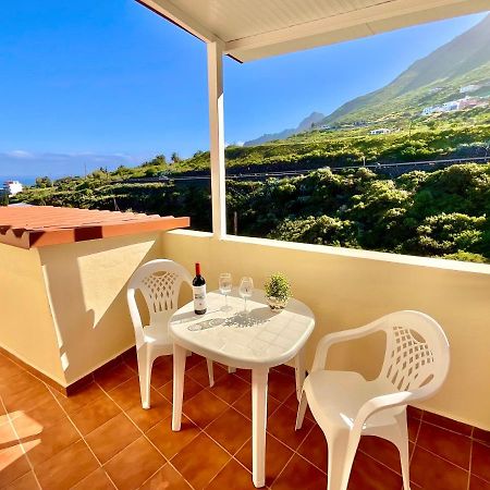 F&M 'Con Terraza Y Tranquilidad' Apartment La Laguna  Exterior photo