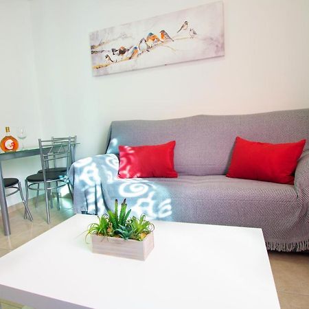 F&M 'Con Terraza Y Tranquilidad' Apartment La Laguna  Exterior photo
