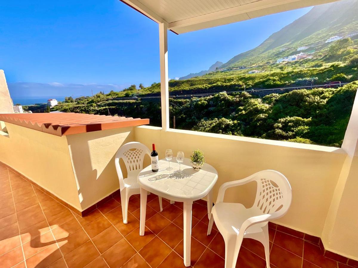 F&M 'Con Terraza Y Tranquilidad' Apartment La Laguna  Exterior photo