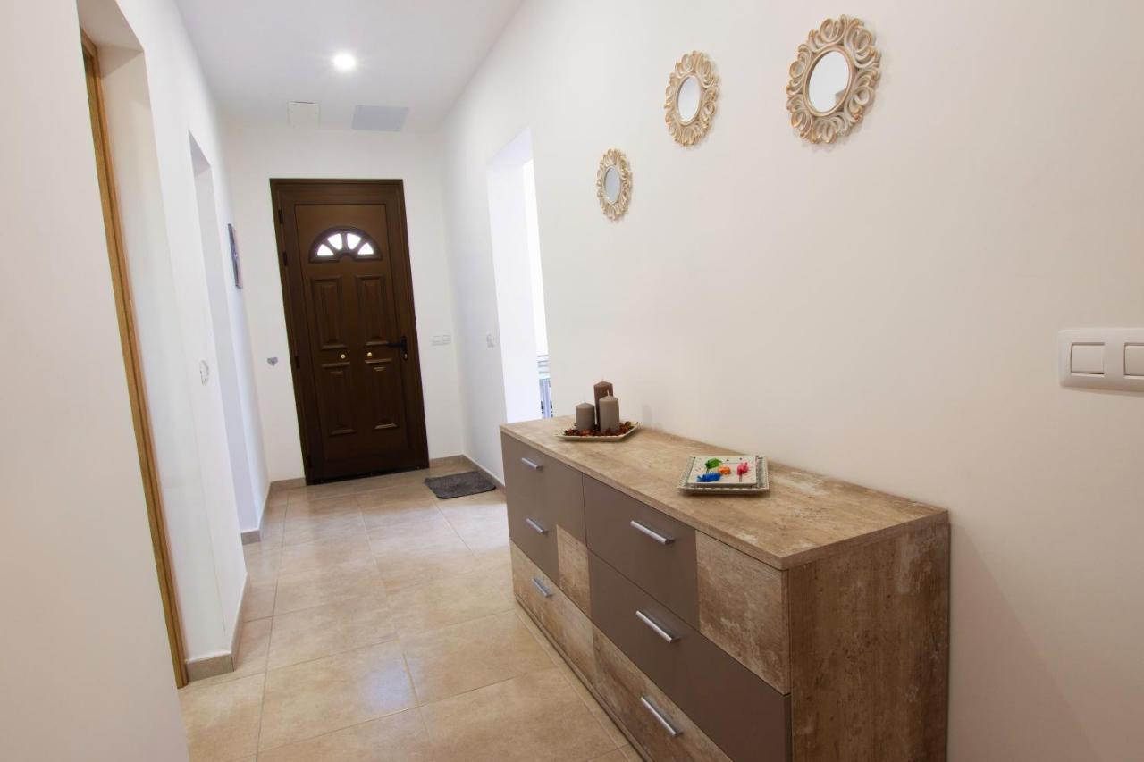 F&M 'Con Terraza Y Tranquilidad' Apartment La Laguna  Exterior photo