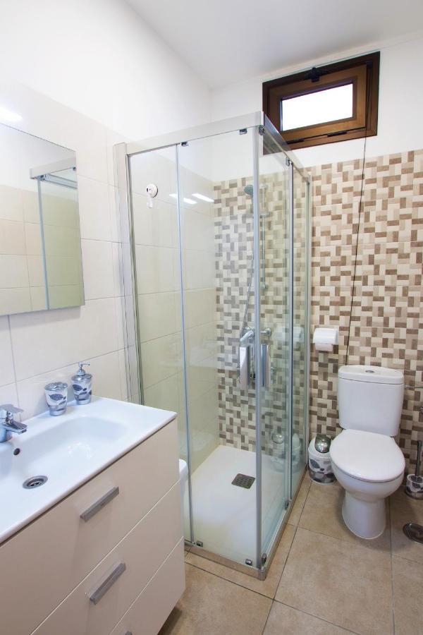 F&M 'Con Terraza Y Tranquilidad' Apartment La Laguna  Exterior photo