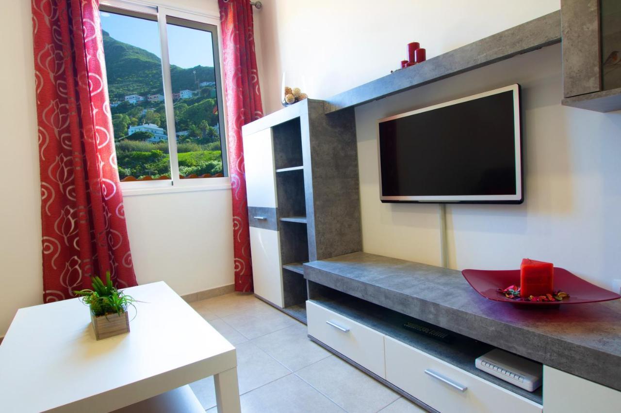 F&M 'Con Terraza Y Tranquilidad' Apartment La Laguna  Exterior photo