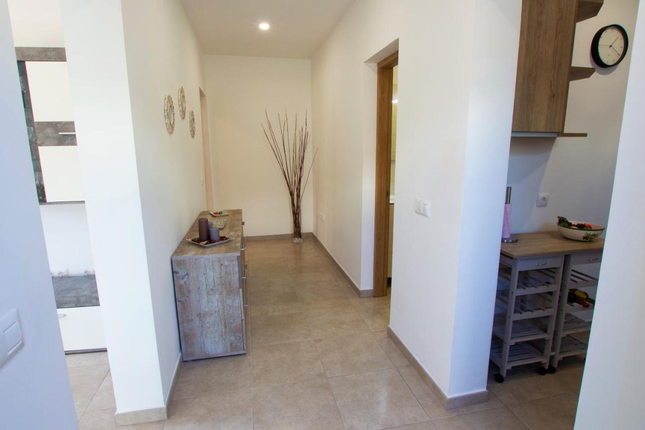 F&M 'Con Terraza Y Tranquilidad' Apartment La Laguna  Exterior photo
