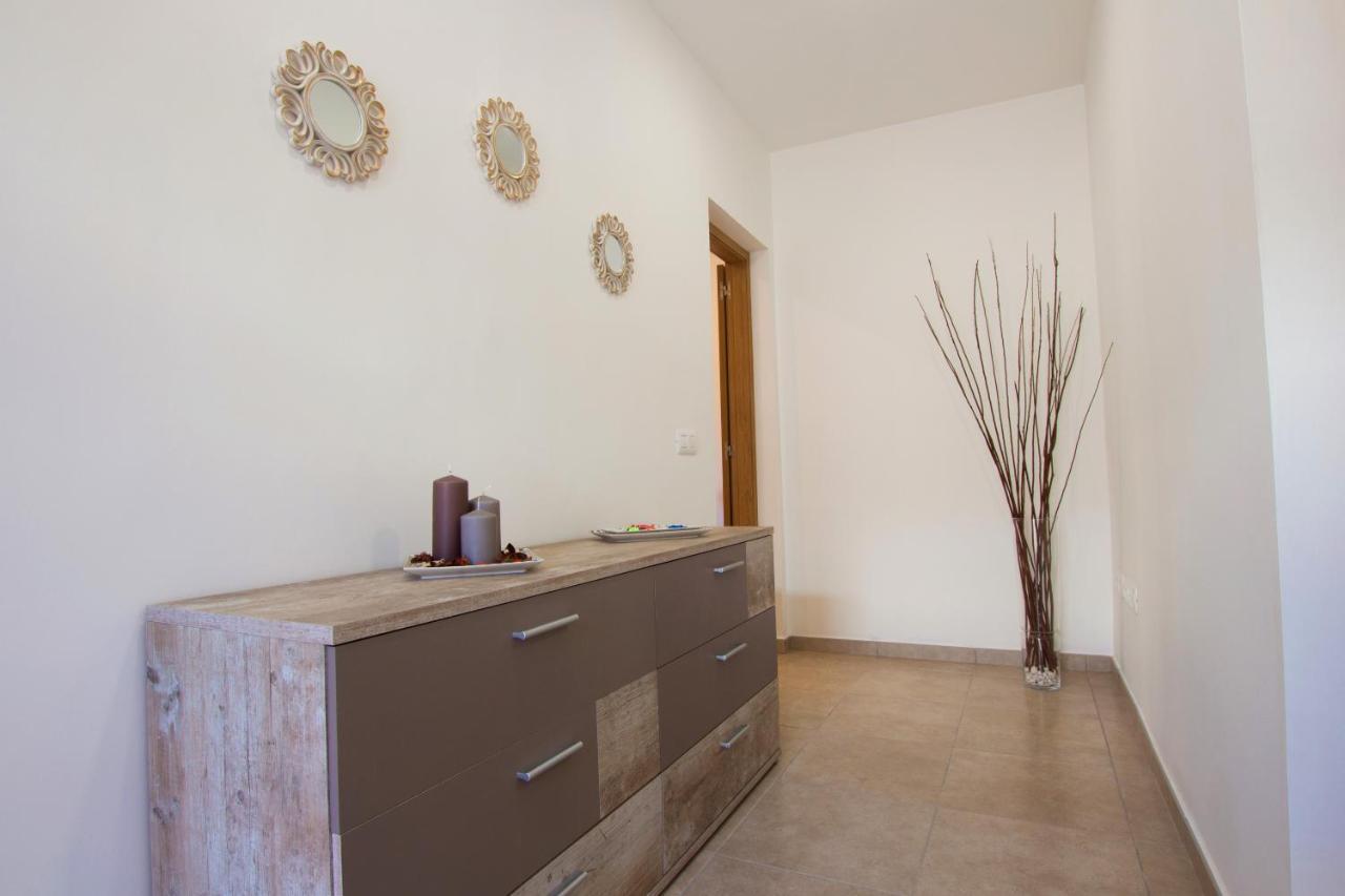 F&M 'Con Terraza Y Tranquilidad' Apartment La Laguna  Exterior photo